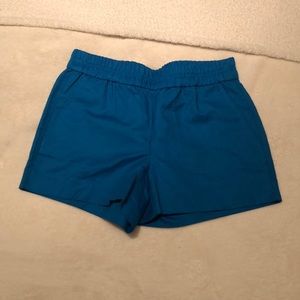 J crew shorts